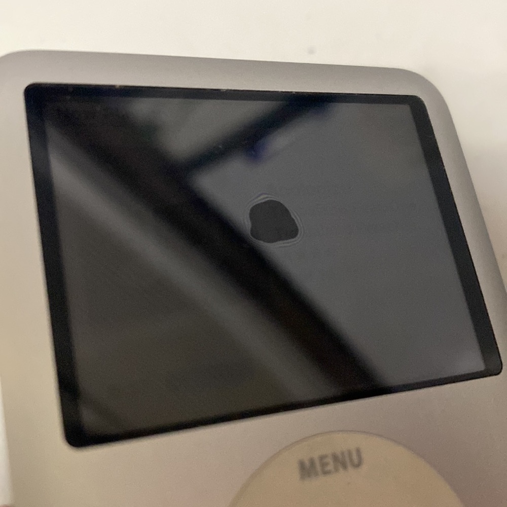 Apple iPod nano video gray Mac 4GB audiobook podcast - Picture 7 of 8